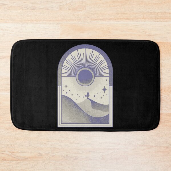 Item preview, Dune Arrakis designed and sold by TomFrontierArt.