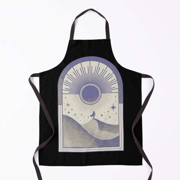 Item preview, Dune Arrakis designed and sold by TomFrontierArt.