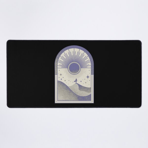 Item preview, Dune Arrakis designed and sold by TomFrontierArt.