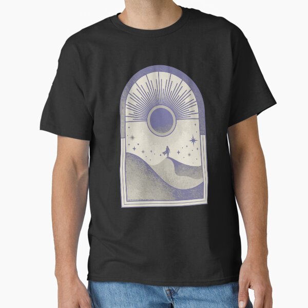 Item preview, Dune Arrakis designed and sold by TomFrontierArt.