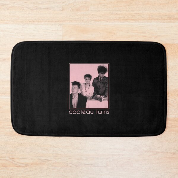 Item preview, Cocteau Twins  Pink Fanart  	 designed and sold by umvodtom8.