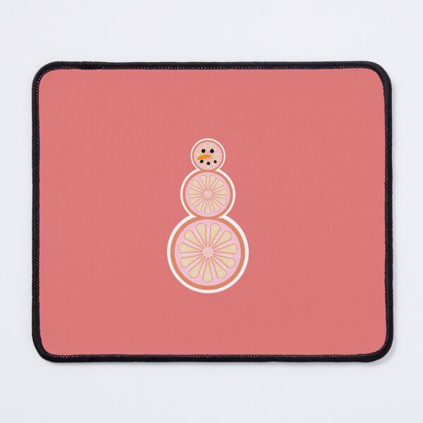 Artikelvorschau, Grapefruit-Schneemann entworfen und verkauft von ByTheLindemans.