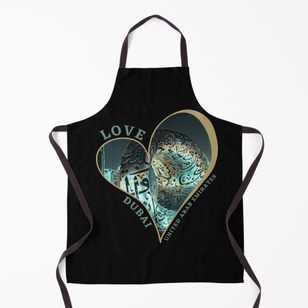 Item preview, Love Dubai designed and sold by Miki Design.