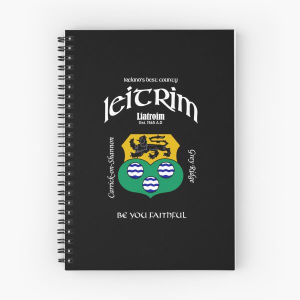 Item preview, Ireland - Leitrim  	 designed and sold by torjlayjnb26.