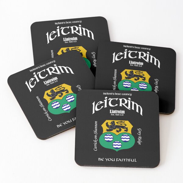 Item preview, Ireland - Leitrim  	 designed and sold by torjlayjnb26.