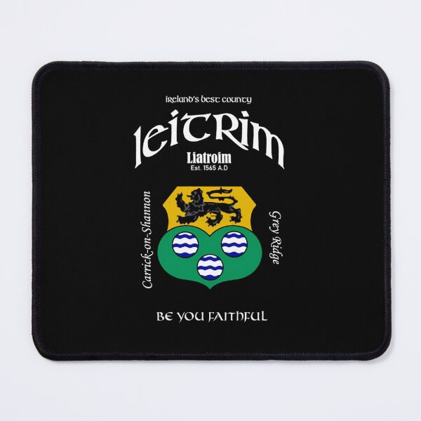 Item preview, Ireland - Leitrim designed and sold by torjlayjnb26.