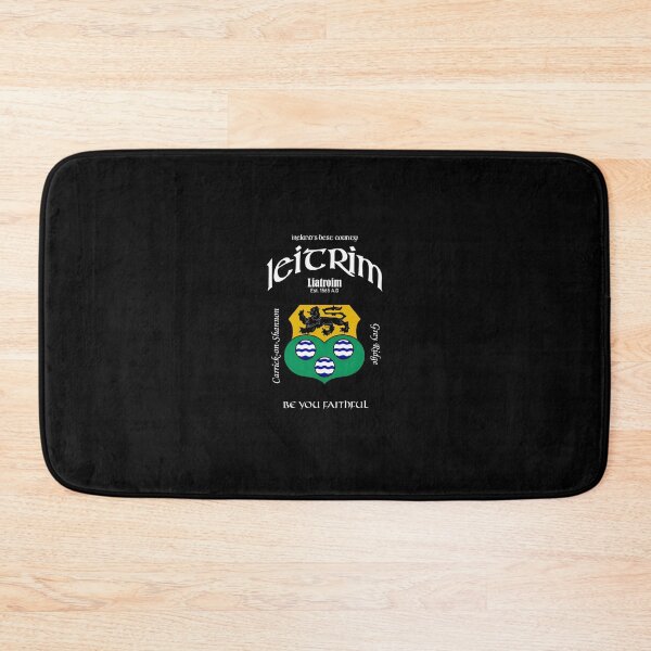 Item preview, Ireland - Leitrim  	 designed and sold by torjlayjnb26.