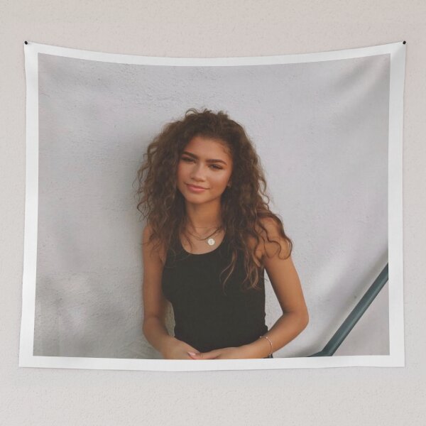 Artikelvorschau, Zendaya entworfen und verkauft von Rosadarose.
