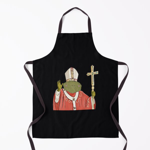 Item preview, Church of Clarence The Big Lez Show designed and sold by avbjzwpiuh63.