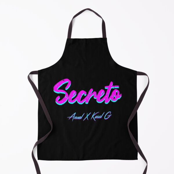 Item preview, Secret Anuel x Karol G Miami 	 designed and sold by xllhexcbkmr62.