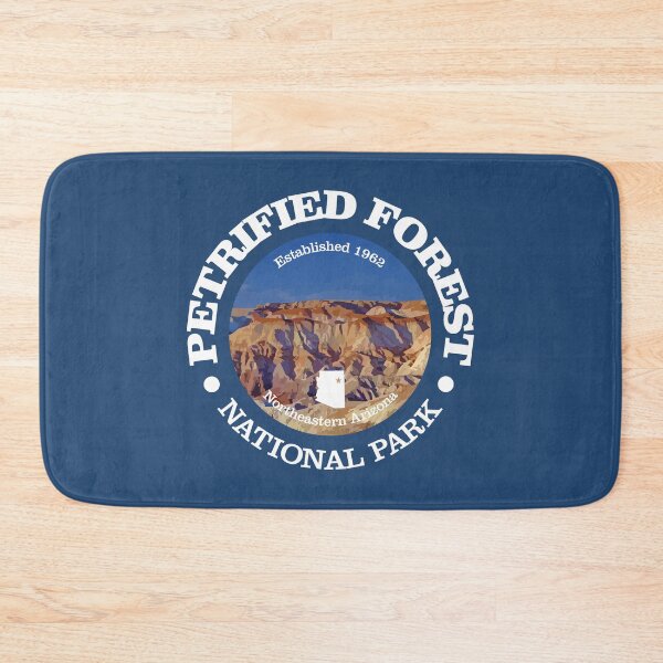 Item preview, Petrified Forest NP designed and sold by curranmorgan.
