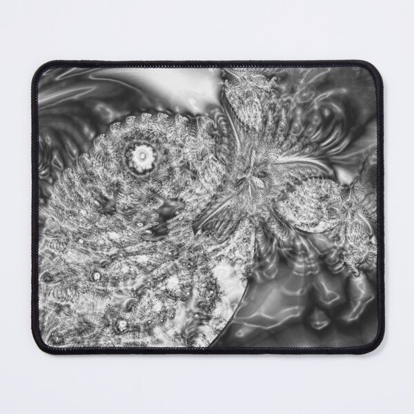 Item preview, Fish from the deep sea designed and sold by Ivicaartist.