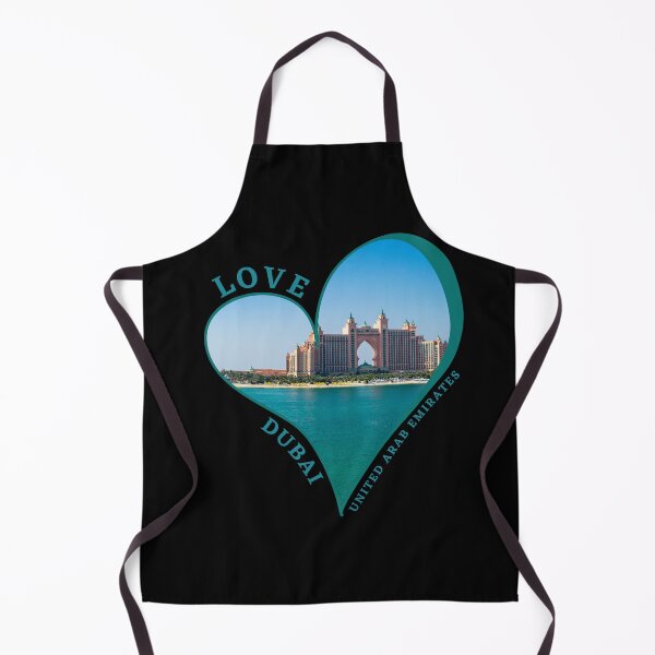 Item preview, Love Dubai designed and sold by Miki  Design.
