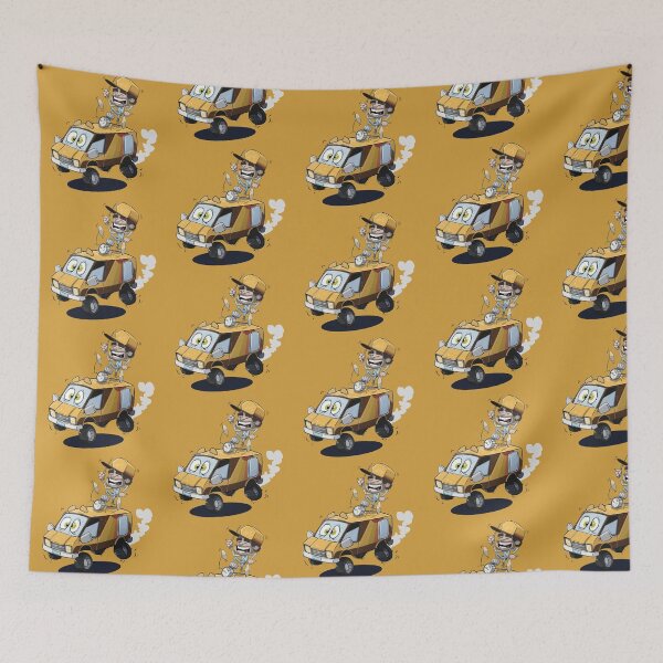 Item preview, Groovin' to my own beat designed and sold by MattyMitchell.