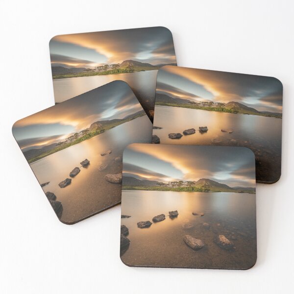 Item preview, Pine Island, Connemara, Ireland designed and sold by RYSZARD LOMNICKI.