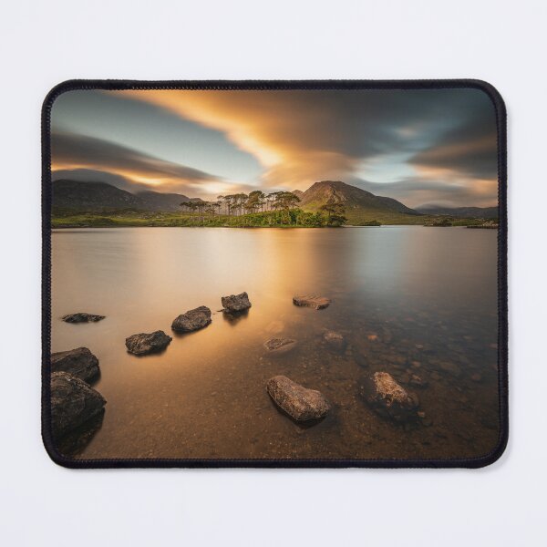 Item preview, Pine Island, Connemara, Ireland designed and sold by RYSZARD LOMNICKI.