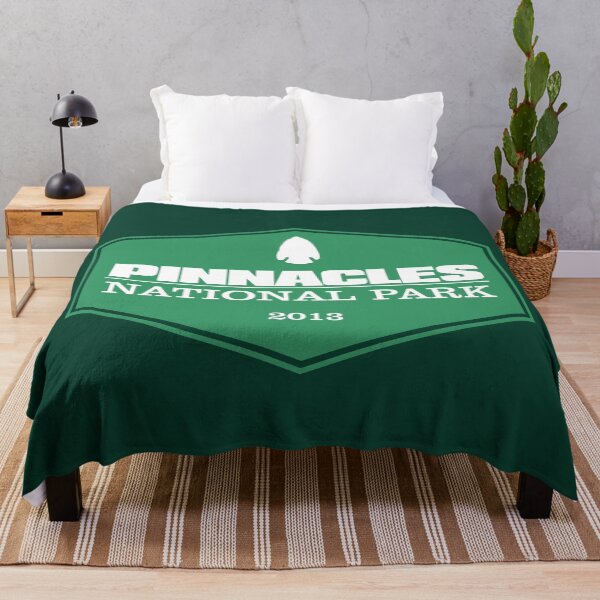 Item preview, Pinnacles National Park 3 designed and sold by curranmorgan.