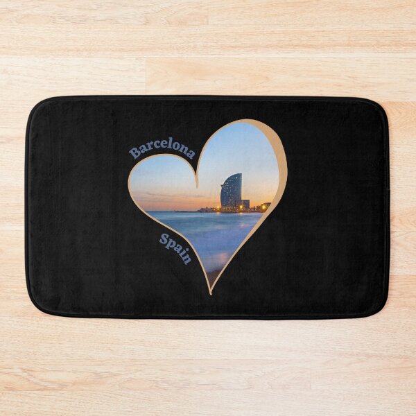 Item preview, Barcelona Spain designed and sold by Miki  Design.