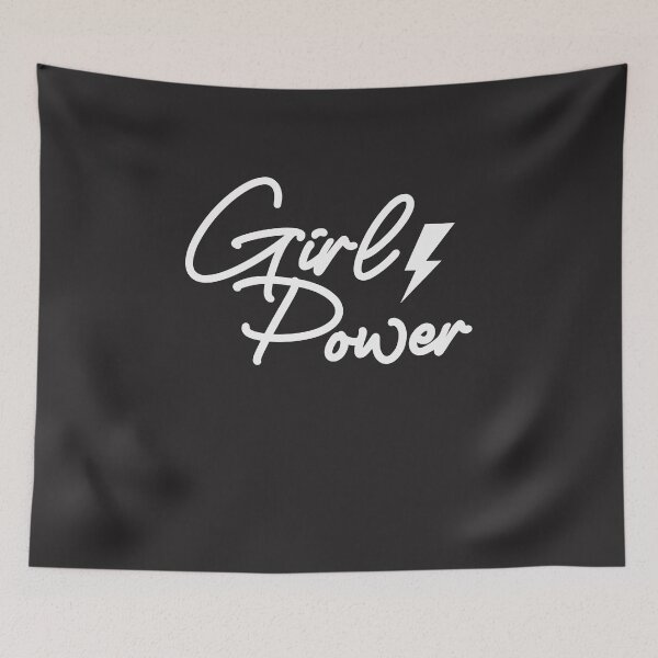 Item preview, Girl Power - Inspirational designed and sold by cidolopez.