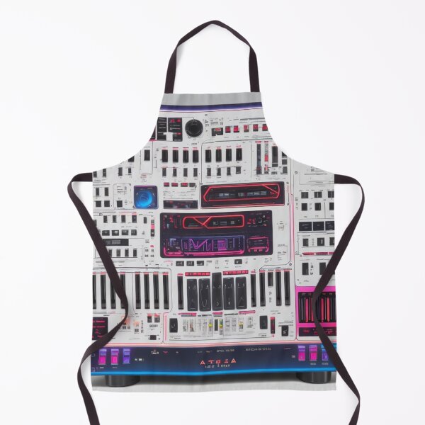 Item preview, VST Neon Synthesizer designed and sold by jsebouvi.