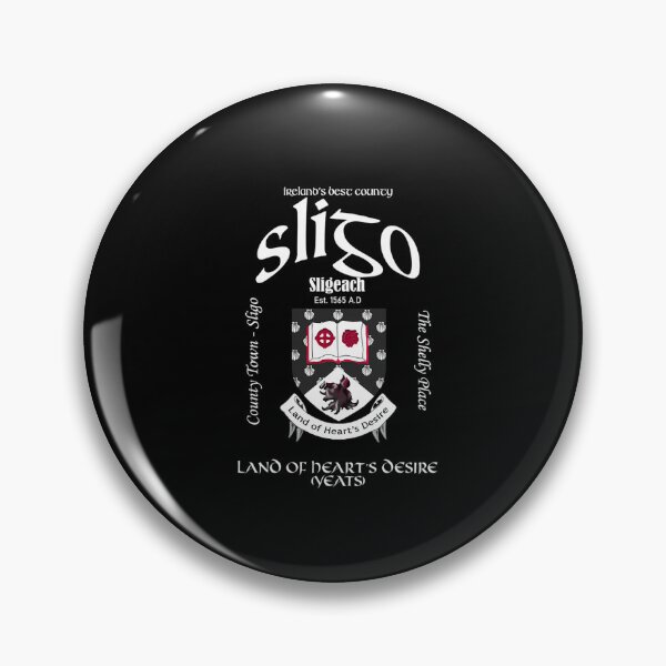 Item preview, Ireland - Sligo  	 designed and sold by torjlayjnb26.