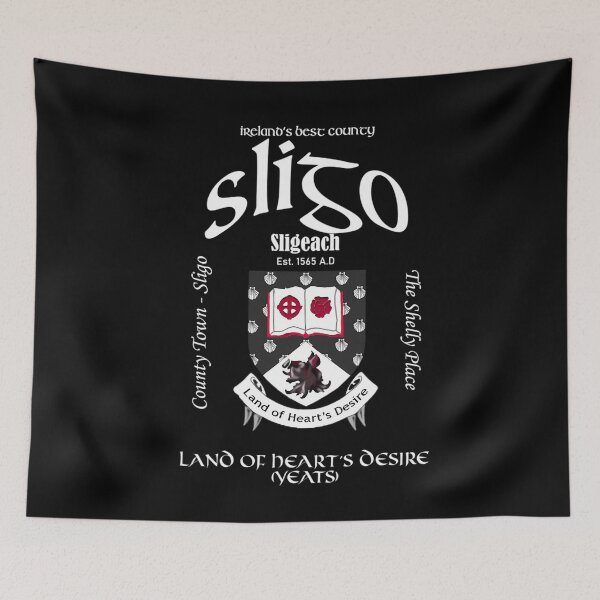 Item preview, Ireland - Sligo  	 designed and sold by torjlayjnb26.