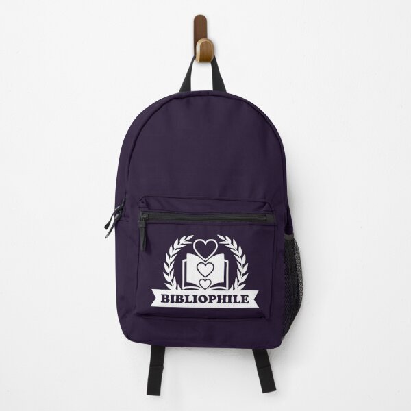 Item preview, Bibliophile designed and sold by shmodev.
