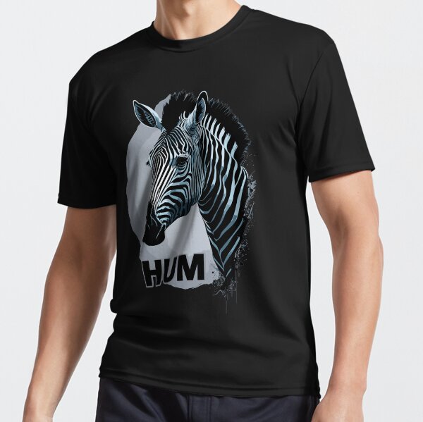 hum band shirt