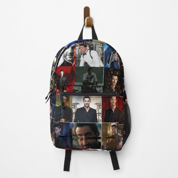 Item preview, Tom Ellis Photo Collage designed and sold by GoghGetta.