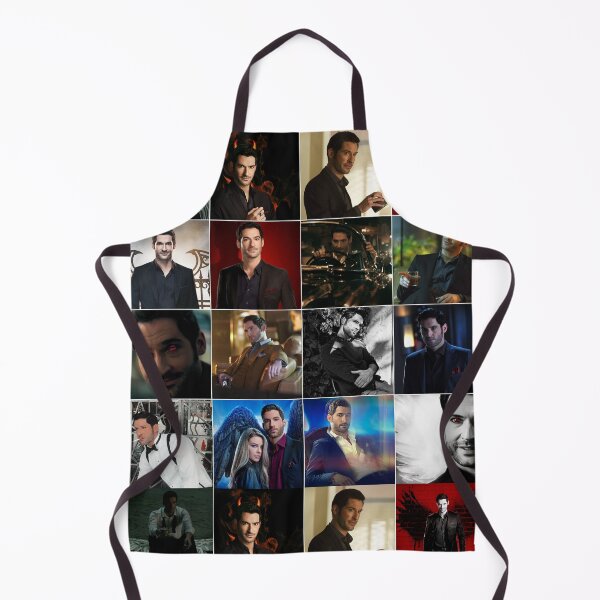 Item preview, Tom Ellis Photo Collage designed and sold by GoghGetta.