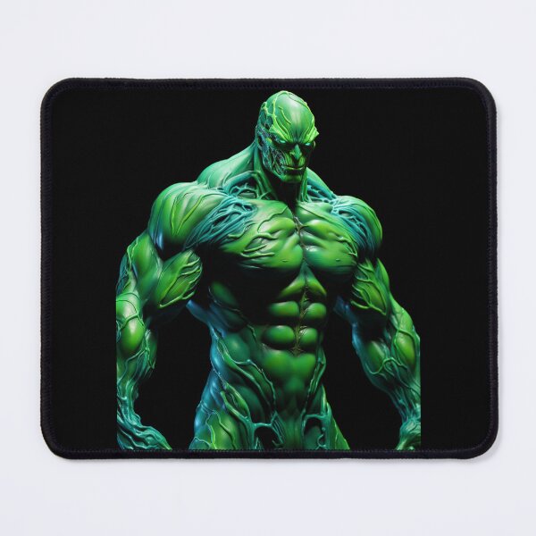 Item preview, Alien Monster Bodybuilder designed and sold by JLCableStudio.