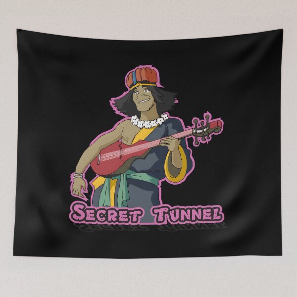 Item preview, Secret Tunnel 	 		 designed and sold by xllhexcbkmr62.