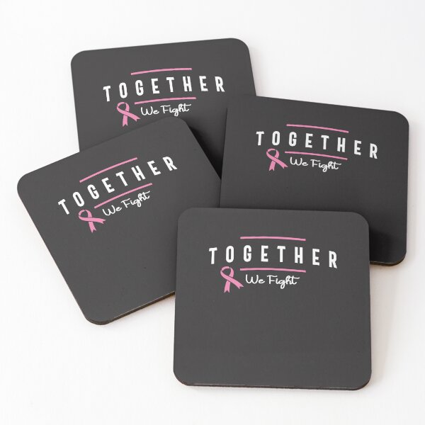 Item preview, Together We Fight - Inspirational designed and sold by cidolopez.