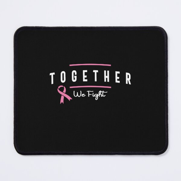 Item preview, Together We Fight - Inspirational designed and sold by cidolopez.