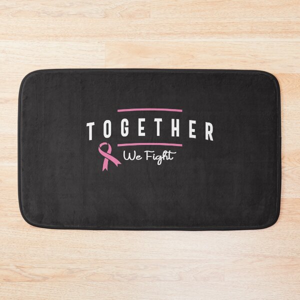 Item preview, Together We Fight - Inspirational designed and sold by cidolopez.