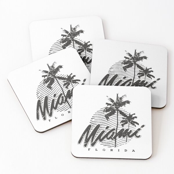 Item preview, Miami Florida designed and sold by etraveler.