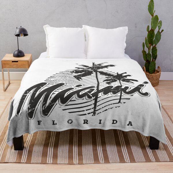 Item preview, Miami Florida designed and sold by etraveler.