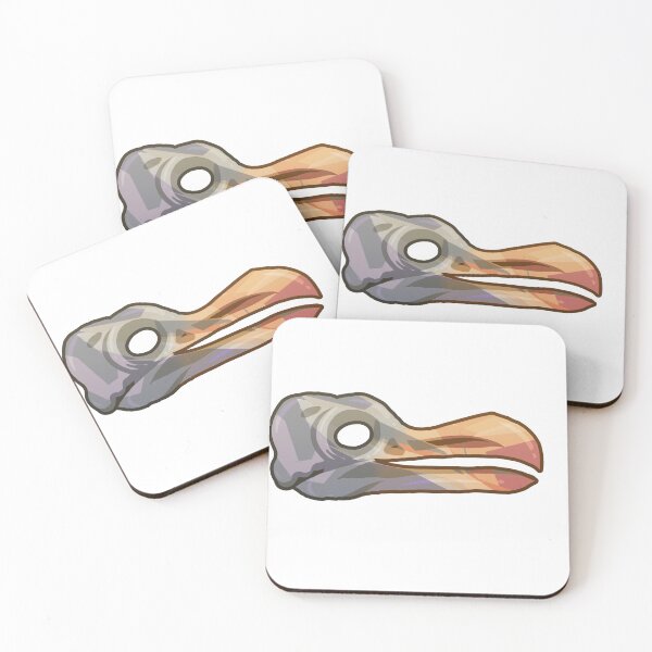 Item preview, Gull Skull designed and sold by Justino93.