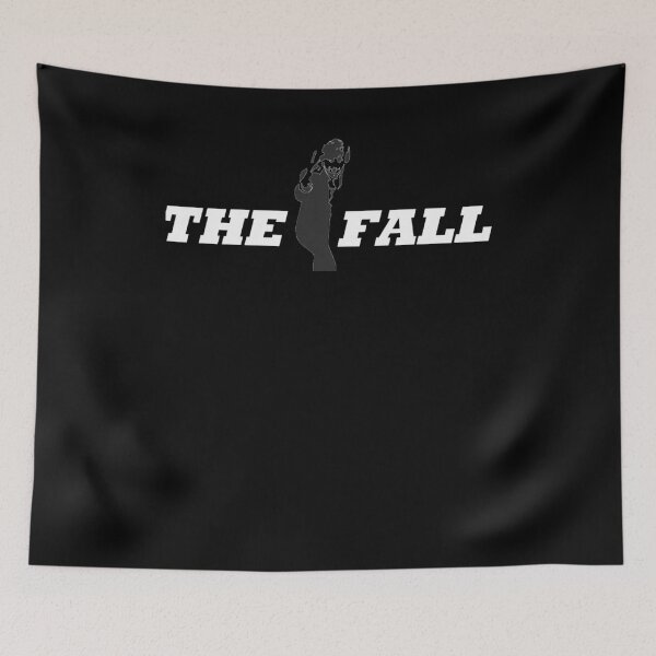 Item preview, The Fall Mark E Smith  	 designed and sold by beokzojkf84.
