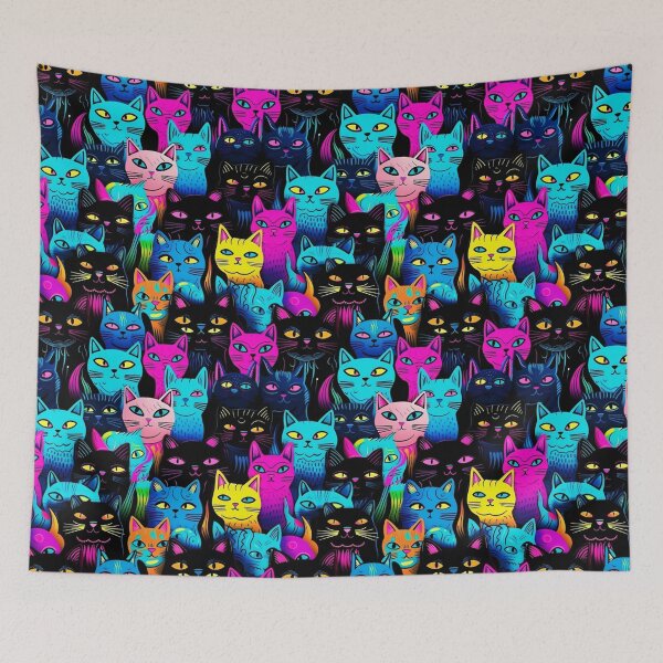 Item preview, cats texture designed and sold by RodoArtDs.