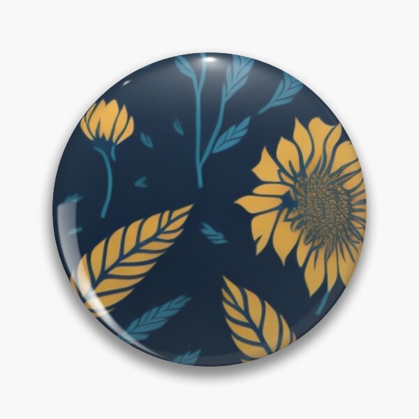 Item preview, Flowers Patterns designed and sold by Rosamose.