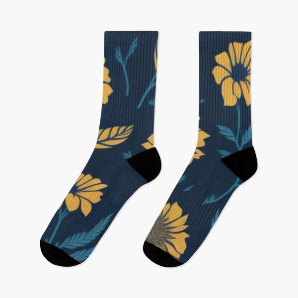 Item preview, Flowers Patterns designed and sold by Rosamose.