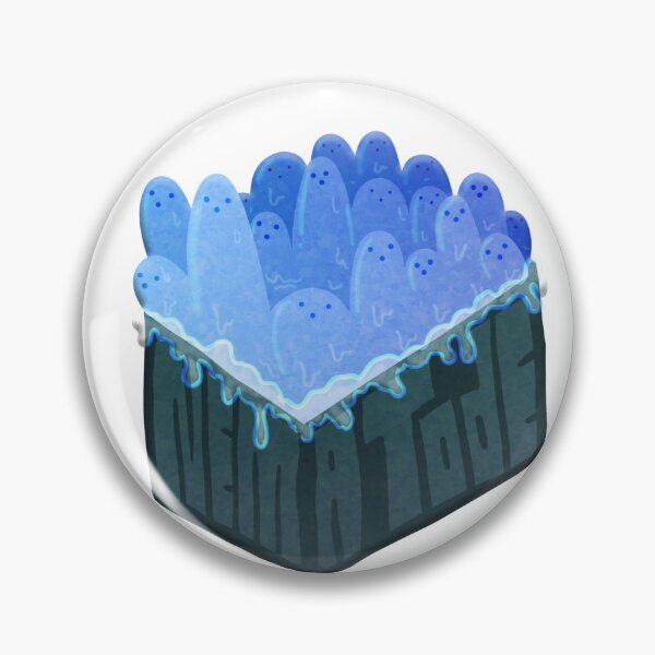 Item preview, Nematode Hot Tub designed and sold by Justino93.