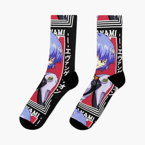 Item preview, Rei Ayanami | Neon Genesis Evangelion | Evangelion designed and sold by KichiYou7.