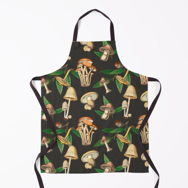 Item preview, Magic Mushrooms designed and sold by OwnDesignOnline.
