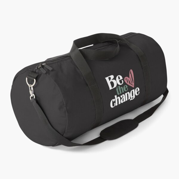 Item preview, Be The Change - Inspirational designed and sold by cidolopez.