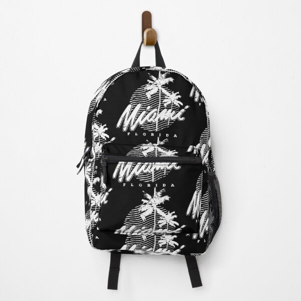 Item preview, Miami Florida designed and sold by etraveler.