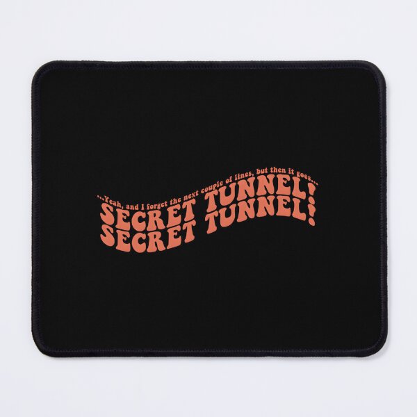 Item preview, SECRET TUNNEL! 2 	 		 designed and sold by xllhexcbkmr62.
