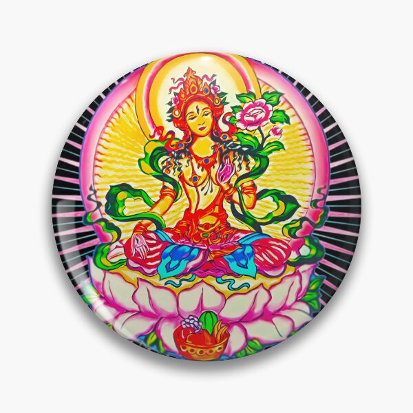Artikelvorschau, Tara – Tibet-Buddhismus1 entworfen und verkauft von cdsalhzog5.