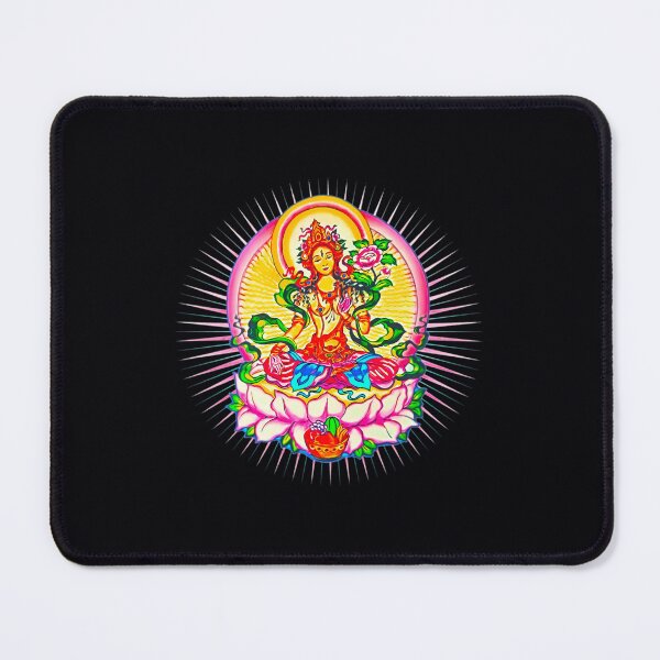 Item preview, Tara - Tibet Buddhism1	 designed and sold by cdsalhzog5.